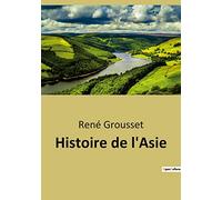 Histoire de l'Asie