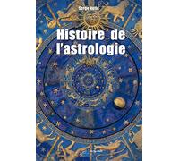 Histoire de l'astrologie