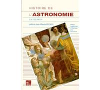 Histoire de l'astronomie (2° Éd.) - Ludwik Marian Celnikier - Technique Et Documentation - broché - Livre