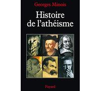 Histoire de l'athéisme