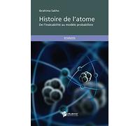 Histoire de l'atome