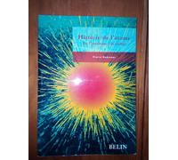 Histoire De L'atome : De L'intuition À La Réalité