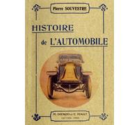 Histoire De L'automobile