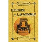 Histoire de l'automobile
