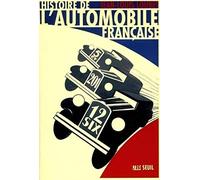 Histoire de l'automobile française