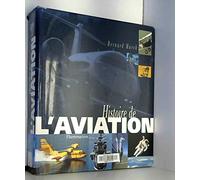Histoire de l'aviation