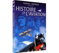 Histoire de l'aviation – TelForceOne