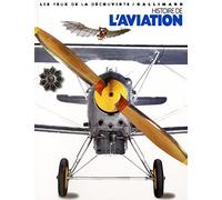 Histoire de l'aviation