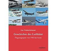 Histoire de l'aviation