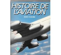 Histoire de l'aviation