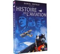 Histoire de l'Aviation E