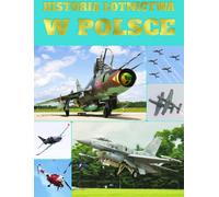 Histoire de l'aviation en Pologne