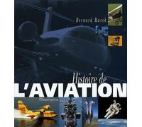 Histoire de l'aviation, nouvelle édition
