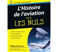 HISTOIRE DE L'AVIATION PR NULS