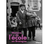 Histoire de l'école en Bretagne