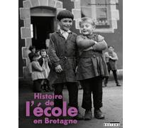 Histoire de l'école en Bretagne