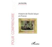 Histoire de l'école laïque en France