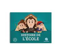 Histoire de l'école: L'éducation à travers les temps