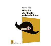 Histoire de l'Ecole polytechnique