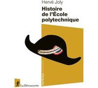 Histoire de l'Ecole polytechnique