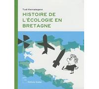 Histoire de l'Écologie en Bretagne