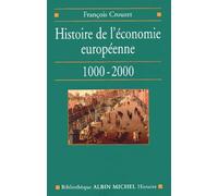 Histoire de l'économie européenne, 1000-2000