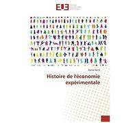 Histoire De L'économie Expérimentale