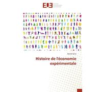 Histoire de l'économie expérimentale