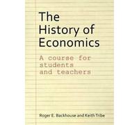 Histoire de l'économie, le PB : Un cours pour les étudiants et les enseignants