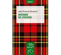 Histoire De L'ecosse