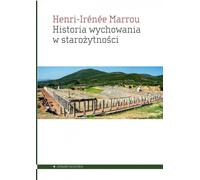 Histoire de l'éducation dans l'Antiquité