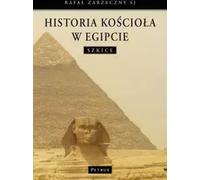 Histoire de l'Église en Égypte