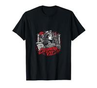 Histoire de l'Égypte Ancienne de Cléopâtre VII T-Shirt