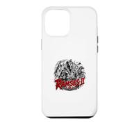 Histoire de l'Égypte Ancienne du Pharaon Ramsès II Coque pour iPhone 12 Pro Max
