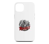 Histoire de l'Égypte Ancienne du Pharaon Ramsès II Coque pour iPhone 13