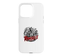 Histoire de l'Égypte Ancienne du Pharaon Ramsès II Coque pour iPhone 15 Pro Max