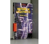 Histoire de l'électricité