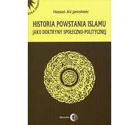 Histoire de l'émergence de l'islam en tant que doctrine sociopolitique