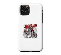 Histoire de l'empereur Romain hadrien de la Rome Antique Coque pour iPhone 11 Pro
