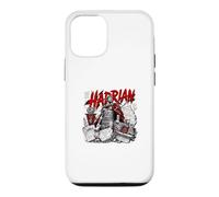 Histoire de l'empereur Romain hadrien de la Rome Antique Coque pour iPhone 12/12 Pro