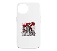 Histoire de l'empereur Romain hadrien de la Rome Antique Coque pour iPhone 13