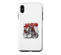 Histoire de l'empereur Romain hadrien de la Rome Antique Coque pour iPhone XS Max