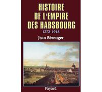 Histoire de l'Empire des Habsbourg (1273-1918)