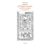 Histoire de l'empire mexicain représentée par figures - Thomas Gage - Waknine Marguerite - broché - Monographie