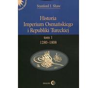Histoire de l'Empire ottoman et de la République turque Volume 1