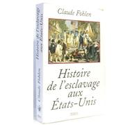 Histoire de l'esclavage aux États-Unis