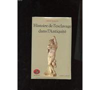 Histoire de l'esclavage dans l'Antiquité
