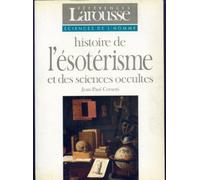 Histoire de l'ésotérisme et des sciences occultes