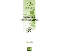 Histoire de l'Espagne