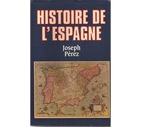 Histoire de l'Espagne